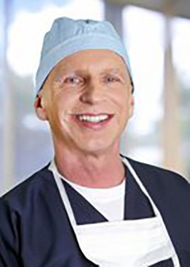 Dr. Keith Girton