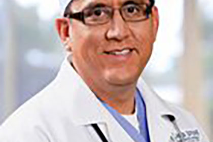 Dr. Paul Gaitan Dr. Paul Gaitan