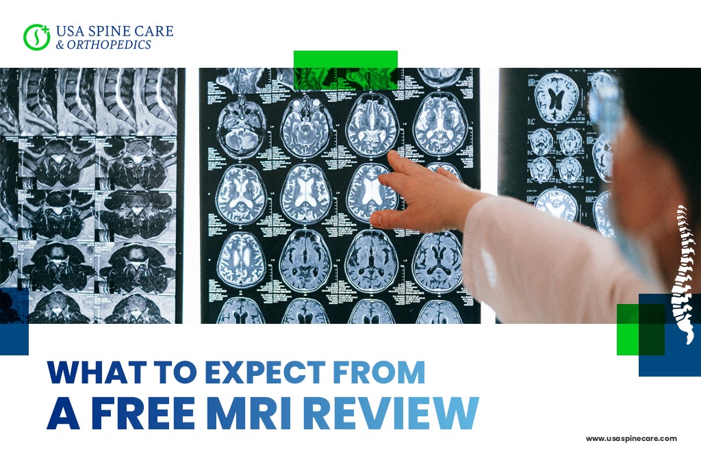 Free MRI Review