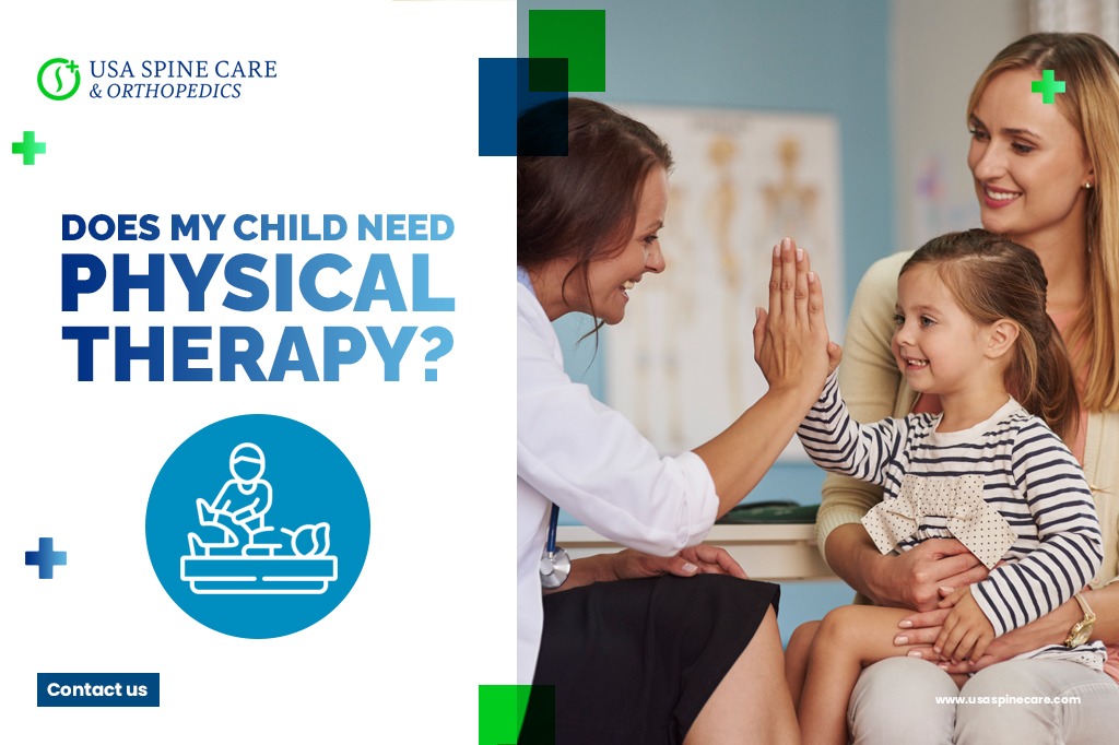 Child-physical-therapy